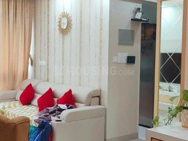 2 BHK Apartment in Kanjurmarg West for rent Mumbai. The reference number is 15211356