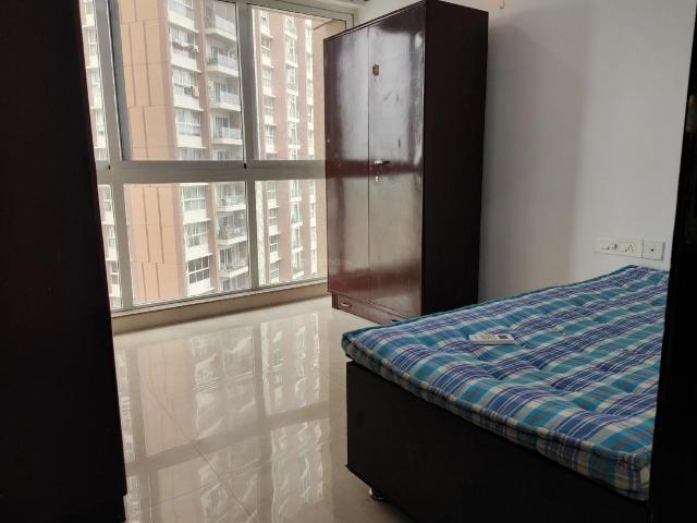 2 BHK Apartment in Kanjurmarg West for rent Mumbai. The reference number is 16866572