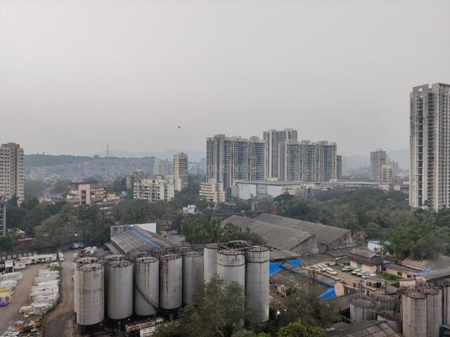 2 BHK Apartment in Kanjurmarg West for rent Mumbai. The reference number is 17870808