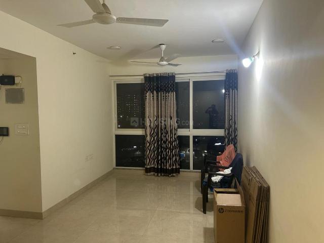 2 BHK Apartment in Kanjurmarg West for rent Mumbai. The reference number is 18288689