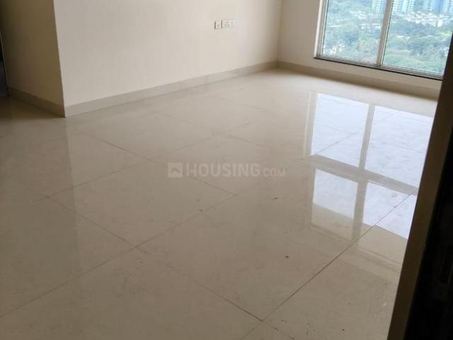 2 BHK Apartment in Kanjurmarg West for rent Mumbai. The reference number is 18458291
