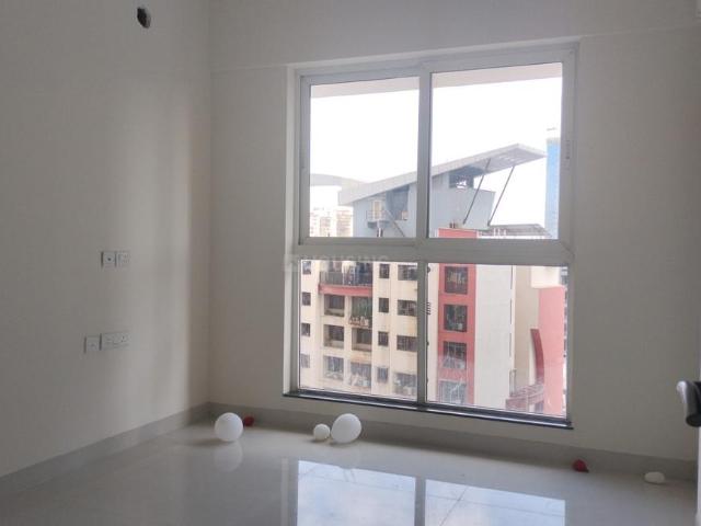 2 BHK Apartment in Kanjurmarg West for rent Mumbai. The reference number is 19068931