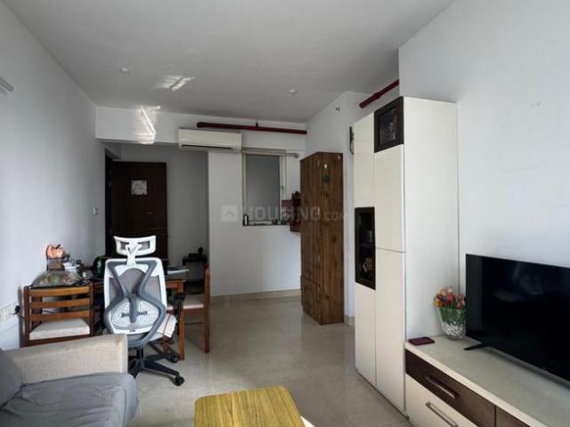 2 BHK Apartment in Kanjurmarg West for rent Mumbai. The reference number is 19301006