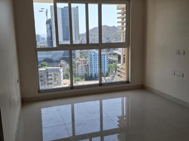 2 BHK Apartment in Kanjurmarg West for rent Mumbai. The reference number is 19945619