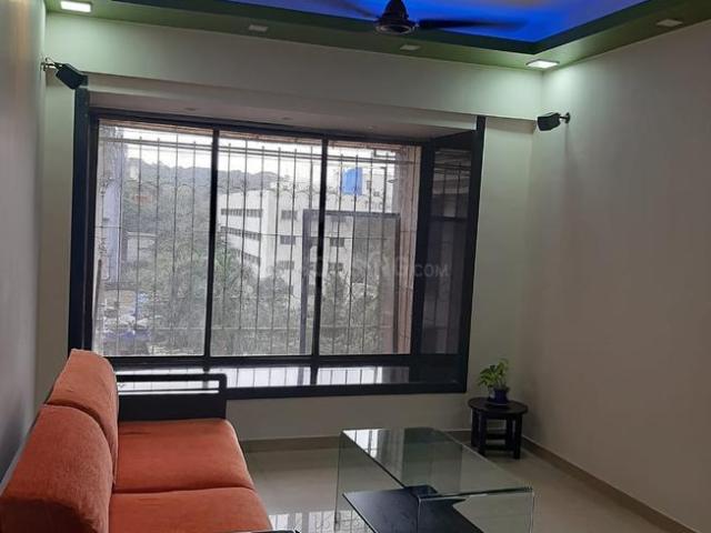 2 BHK Apartment in Kanjurmarg West for rent Mumbai. The reference number is 20147987