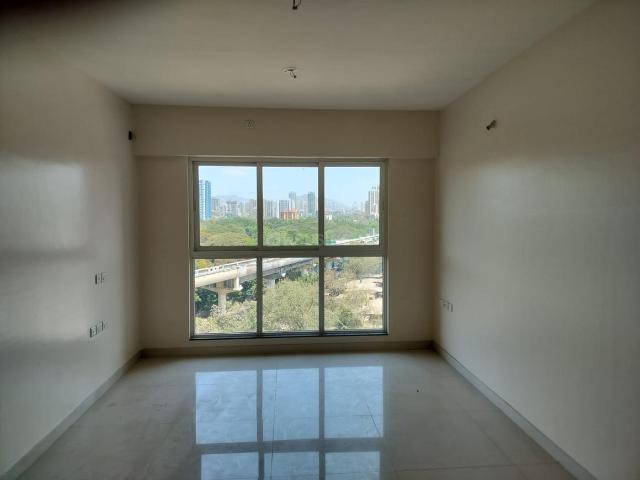 2 BHK Apartment in Kanjurmarg West for rent Mumbai. The reference number is 20310618