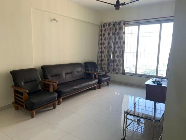 2 BHK Apartment in Kanjurmarg West for rent Mumbai. The reference number is 20455480