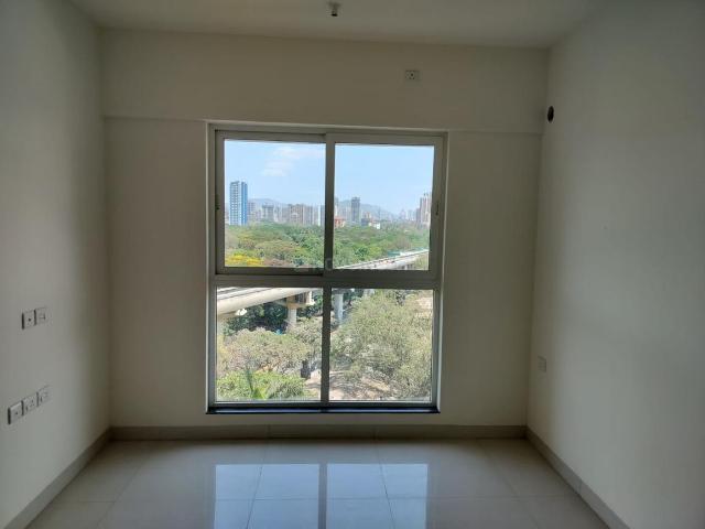 2 BHK Apartment in Kanjurmarg West for rent Mumbai. The reference number is 20486113