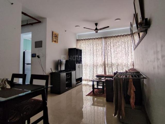 2 BHK Apartment in Kanjurmarg West for rent Mumbai. The reference number is 20432582