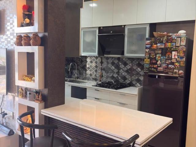 2 BHK Apartment in Kanjurmarg West for rent Mumbai. The reference number is 20438657