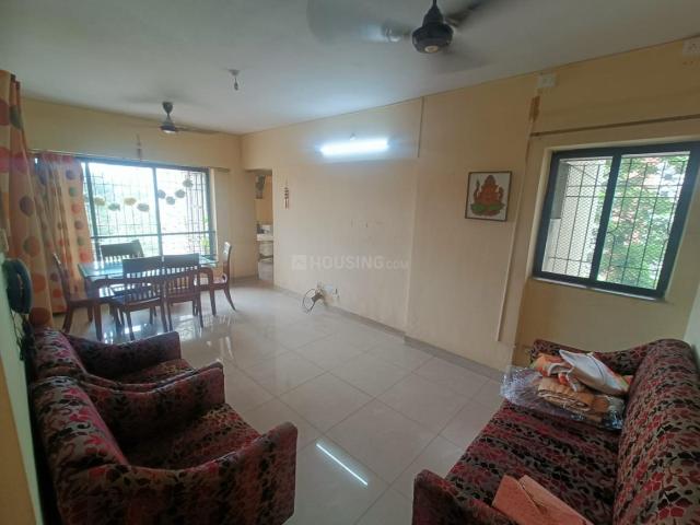 2 BHK Apartment in Bhandup West for rent Mumbai. The reference number is 20562482