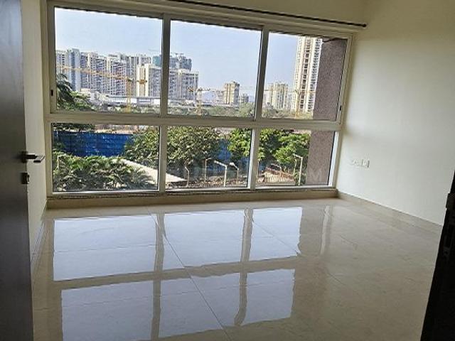 2 BHK Apartment in Kanjurmarg West for rent Mumbai. The reference number is 20563525