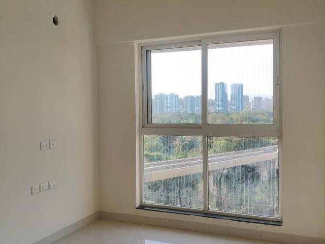 2 BHK Apartment in Kanjurmarg West for rent Mumbai. The reference number is 20500513