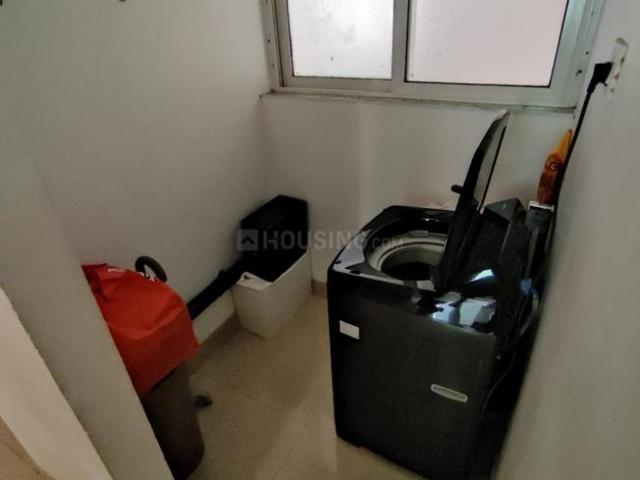 2 BHK Apartment in Kanjurmarg West for rent Mumbai. The reference number is 20512064