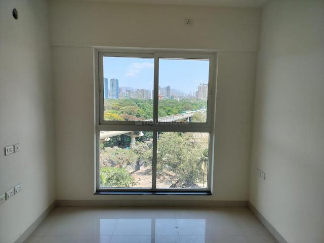 2 BHK Apartment in Kanjurmarg West for rent Mumbai. The reference number is 20518998