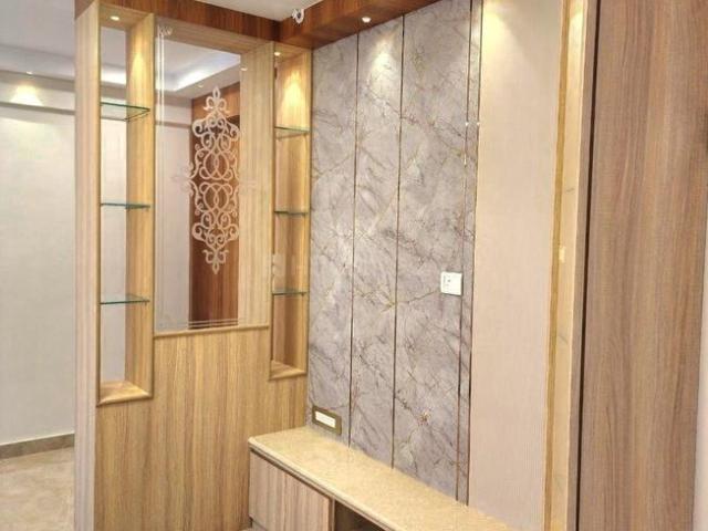 2 BHK Apartment in Kanjurmarg West for rent Mumbai. The reference number is 20525032