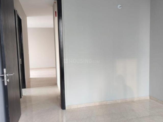 2 BHK Apartment in Kanjurmarg West for rent Mumbai. The reference number is 20534837