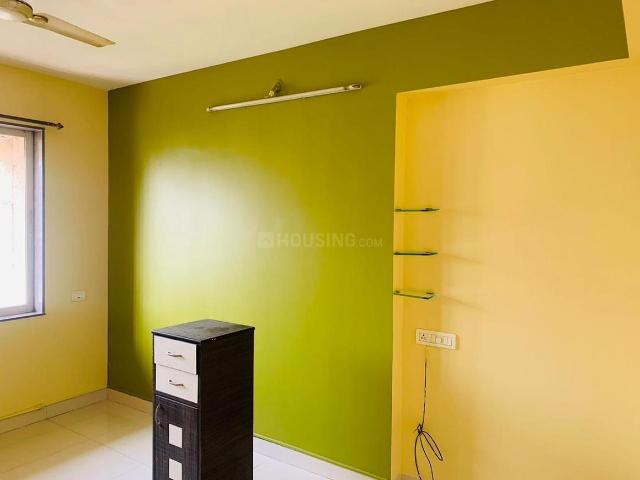 2 BHK Apartment in Kanjurmarg West for rent Mumbai. The reference number is 20683892