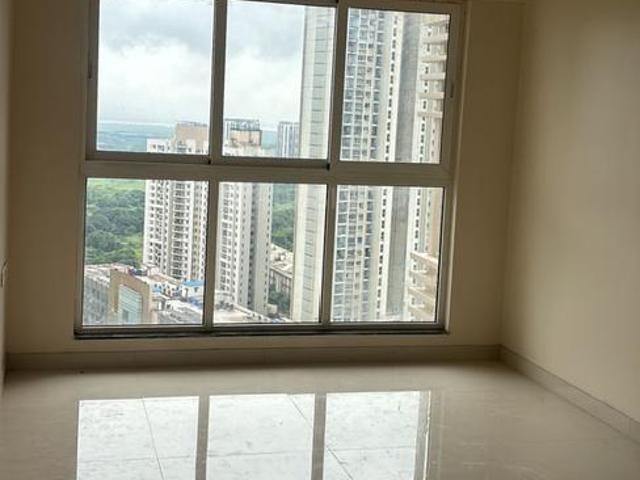 2 BHK Apartment in Kanjurmarg West for rent Mumbai. The reference number is 20619931