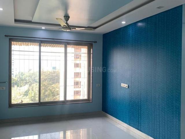 2 BHK Apartment in Kanjurmarg West for rent Mumbai. The reference number is 20631206
