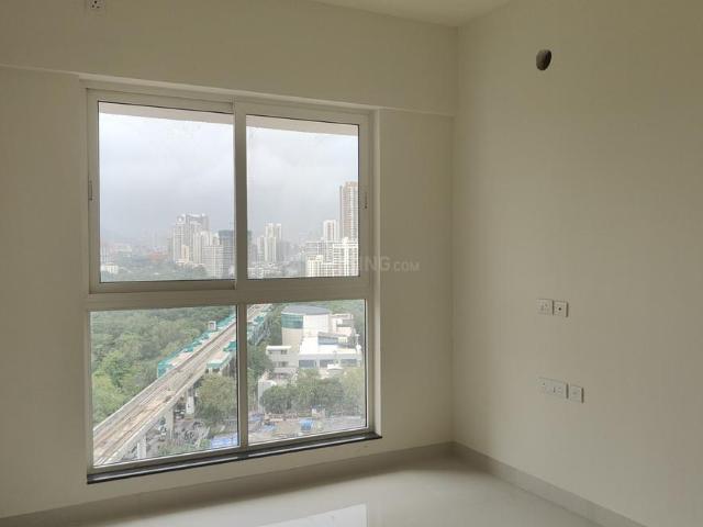 2 BHK Apartment in Kanjurmarg West for rent Mumbai. The reference number is 20773392