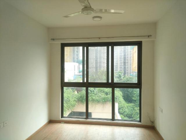 2 BHK Apartment in Kanjurmarg West for rent Mumbai. The reference number is 20702027
