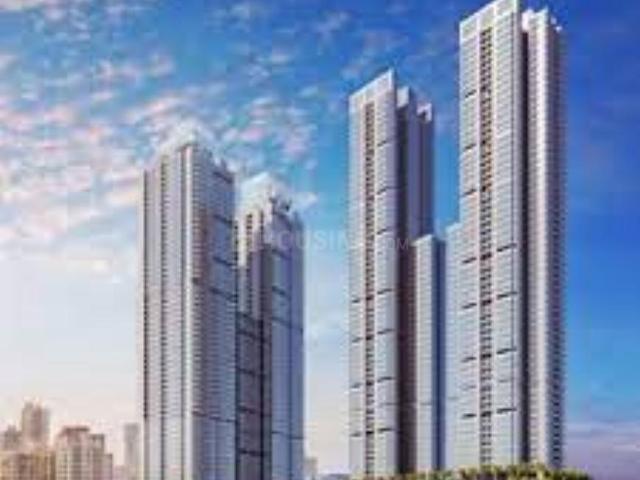 2 BHK Apartment in Kanjurmarg West for resale Mumbai. The reference number is 14561351