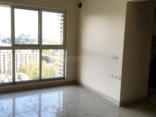 2 BHK Apartment in Kanjurmarg West for resale Mumbai. The reference number is 16881041