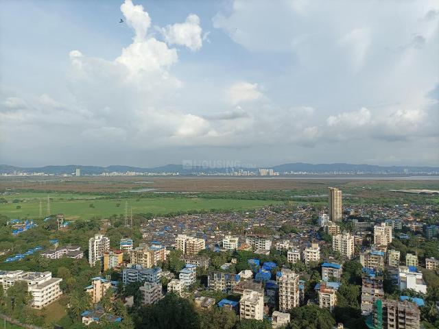 2 BHK Apartment in Kanjurmarg West for resale Mumbai. The reference number is 18731749