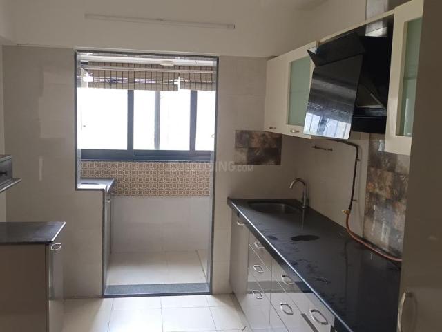 2 BHK Apartment in Kanjurmarg West for resale Mumbai. The reference number is 19351659