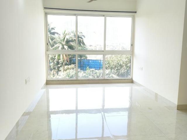 2 BHK Apartment in Kanjurmarg West for resale Mumbai. The reference number is 20234807