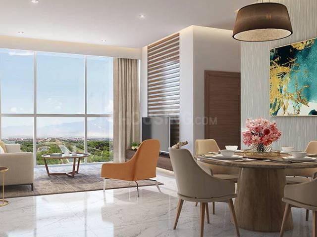 2 BHK Apartment in Kanjurmarg West for resale Mumbai. The reference number is 20360024
