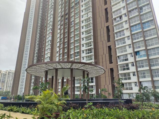 2 BHK Apartment in Kanjurmarg West for resale Mumbai. The reference number is 20388030