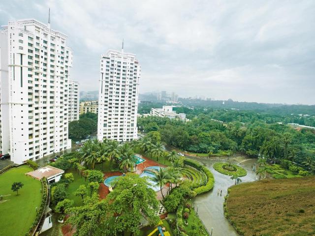 2 BHK Apartment in Kanjurmarg West for resale Mumbai. The reference number is 20518099