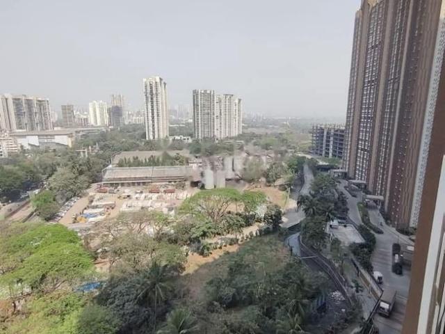 2 BHK Apartment in Kanjurmarg West for resale Mumbai. The reference number is 20624464