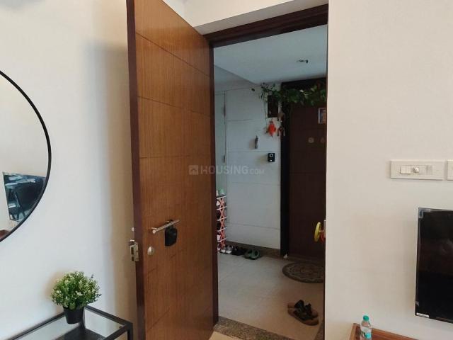 2 BHK Apartment in Kanjurmarg West for resale Mumbai. The reference number is 20717230