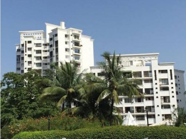 2 BHK Apartment in Kanjurmarg West for resale Mumbai. The reference number is 20743079