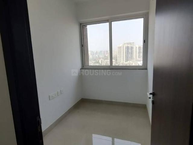2 BHK Apartment in Kanjurmarg West for resale Mumbai. The reference number is 20775471