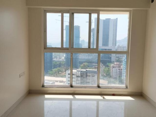 2 BHK Apartment in Kanjurmarg West for resale Mumbai. The reference number is 20782576