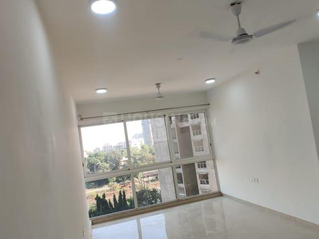 2 BHK Apartment in Kanjurmarg West for resale Mumbai. The reference number is 7218361
