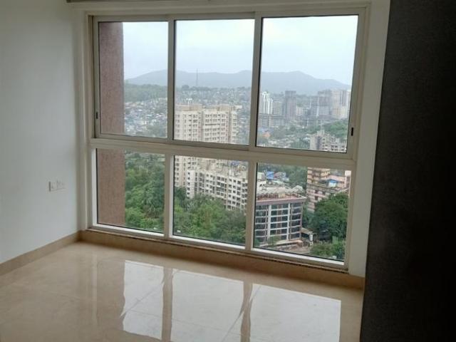 2 BHK Apartment in Kanjurmarg West for resale Mumbai. The reference number is 7221259