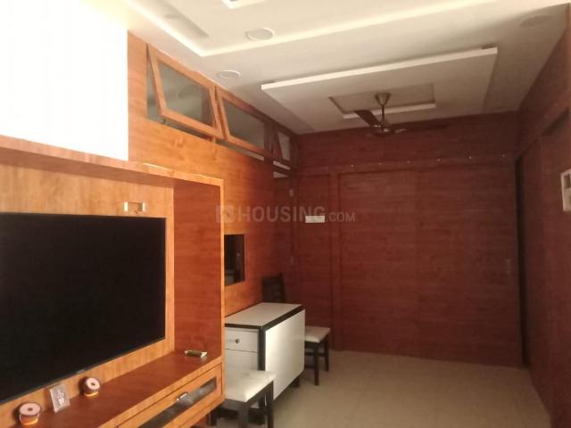 2 BHK Apartment in Kanjurmarg West for resale Mumbai. The reference number is 9947399