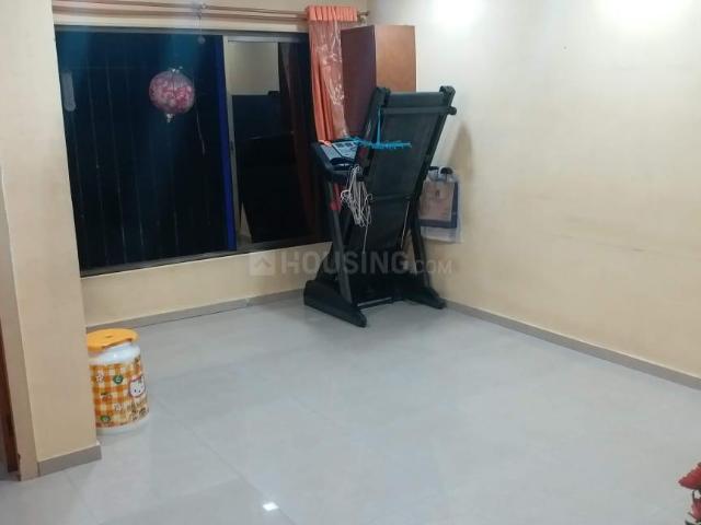2 BHK Apartment in Kanjurmarg East for rent Mumbai. The reference number is 9853832
