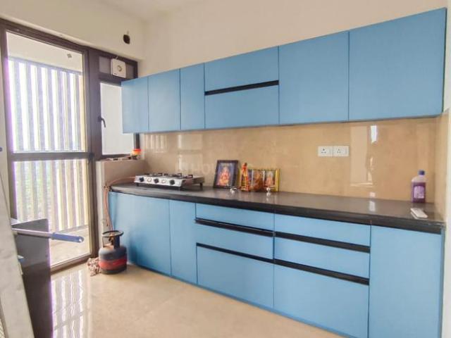 2 BHK Apartment in Kanjurmarg East for rent Mumbai. The reference number is 12652792