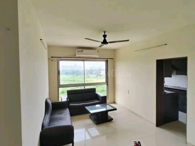 2 BHK Apartment in Kanjurmarg East for rent Mumbai. The reference number is 18658145