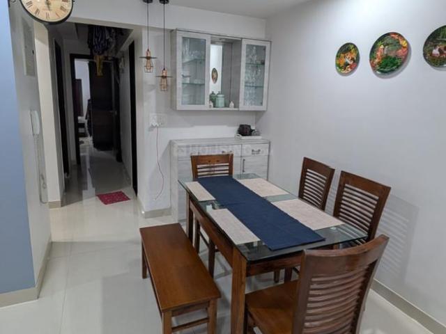 2 BHK Apartment in Kanjurmarg East for rent Mumbai. The reference number is 19093062