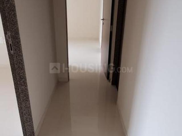 2 BHK Apartment in Kanjurmarg East for rent Mumbai. The reference number is 19751530