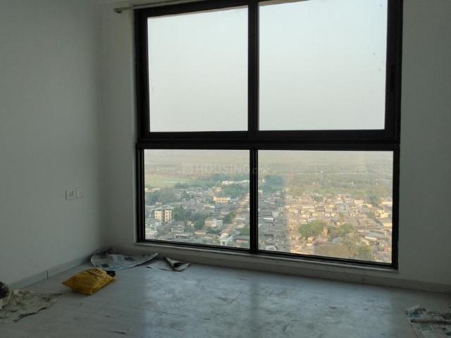 2 BHK Apartment in Kanjurmarg East for rent Mumbai. The reference number is 19755964