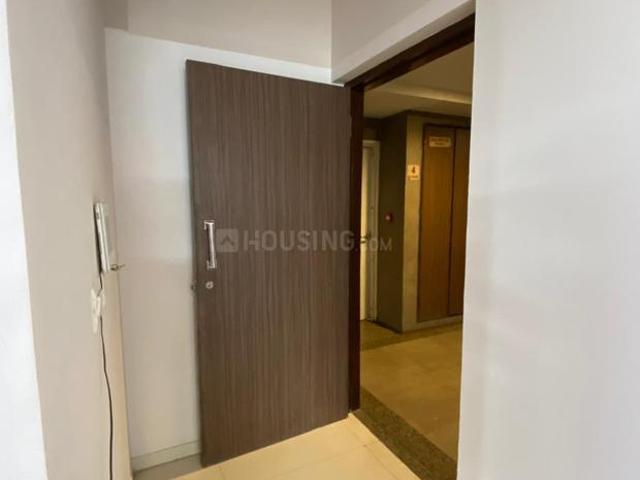 2 BHK Apartment in Kanjurmarg East for rent Mumbai. The reference number is 19770383