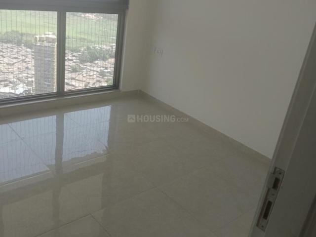 2 BHK Apartment in Kanjurmarg East for rent Mumbai. The reference number is 19897420